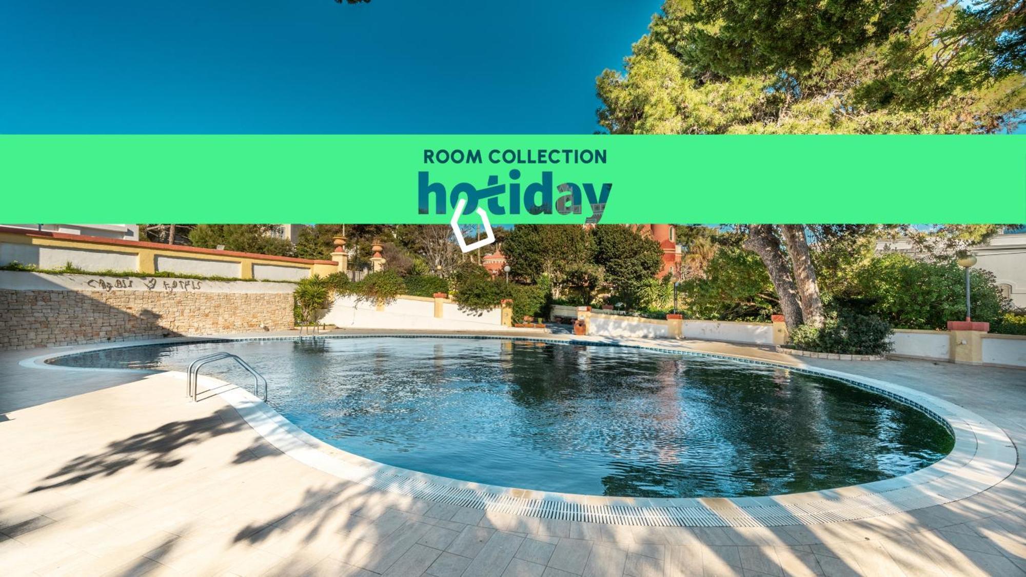 Hotiday Collection - Leuca Lungomare Santa Maria di Leuca